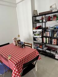 Parkview Apartments (D23), Apartment #550153071